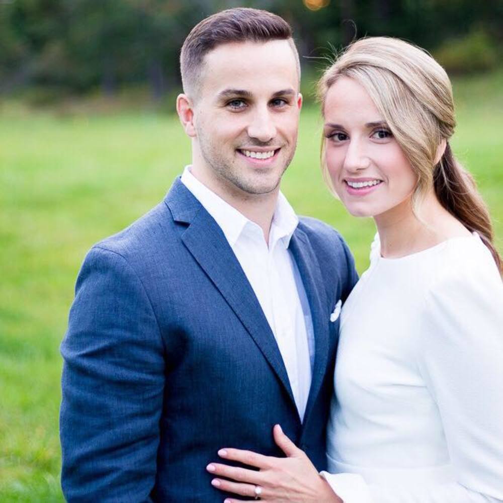 Meet your Posher, Whitney